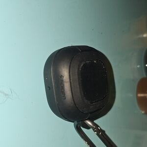 Spigen Black AirPods Case